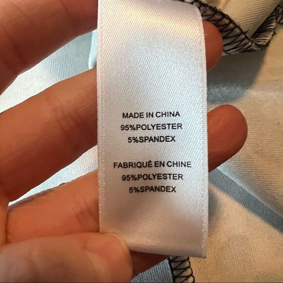 3 for $30! Cece cheetah print dress - Picture 6 of 10